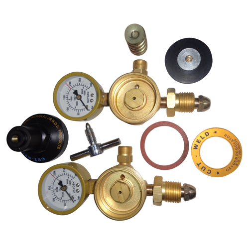 Gas Meter