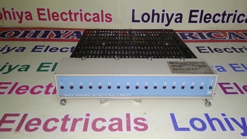 मॉड्यूल सिस्टम 56511