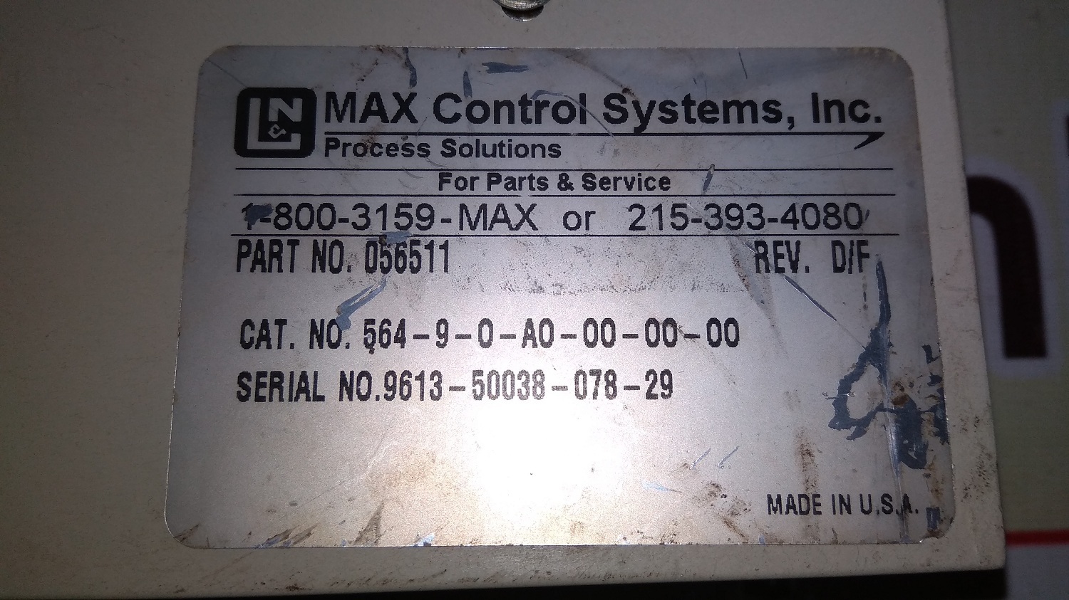 Module Systems 56511