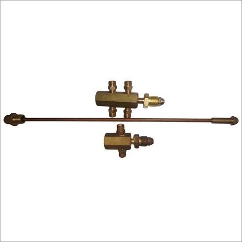 Manifold Connection 3C & 5C