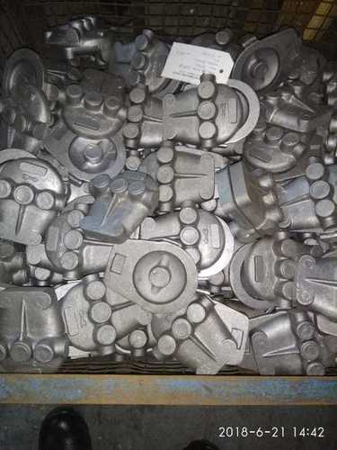 Aluminum Die Casting Components - High Strength, Lightweight Design | Excellent Thermal & Electrical Conductivity, Corrosion Resistant