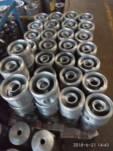 एल्युमिनियम डाई कास्टिंग