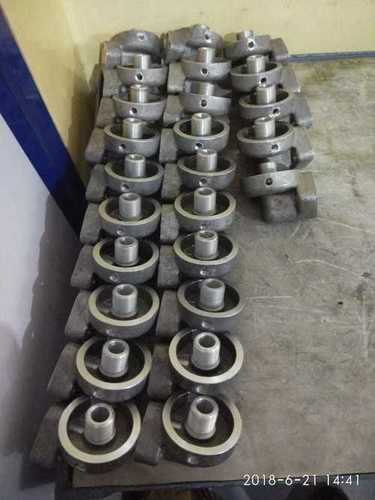 एल्युमिनियम बैक प्लेट