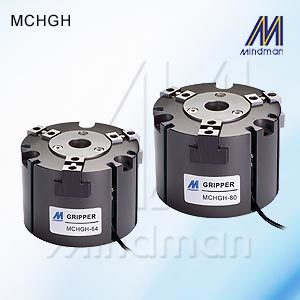 थ्री जॉ ग्रिपर्स मॉडल: MCHGH