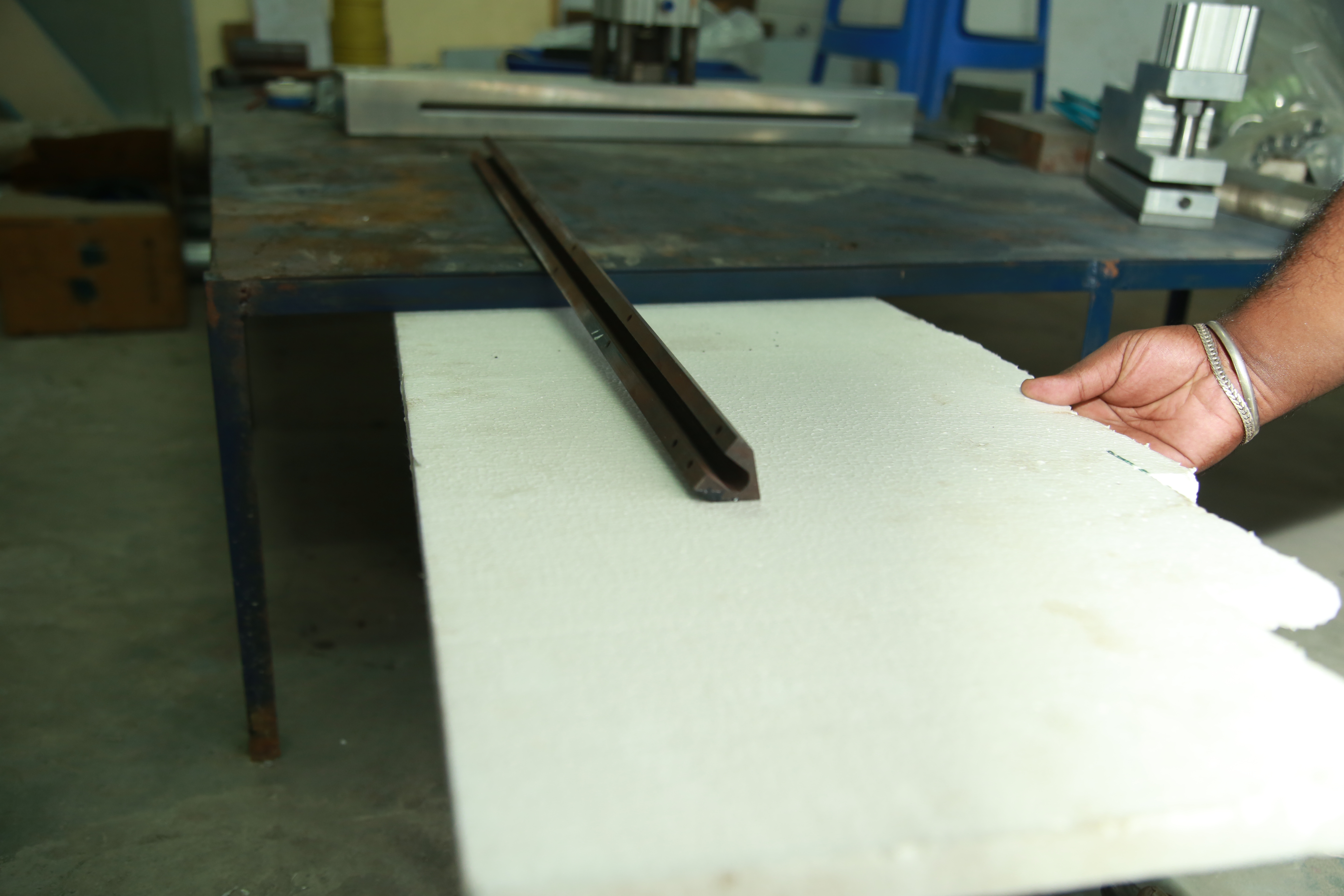 Packaging Sealer