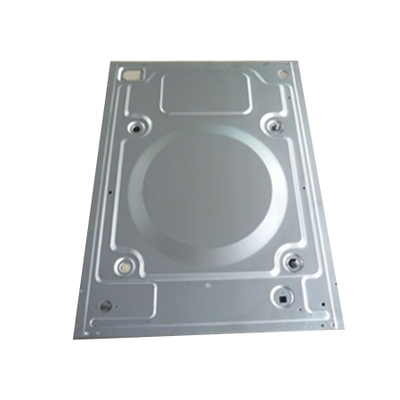 फ्रंट लोडिंग वॉशिंग मशीन रेयर कैबिनेट