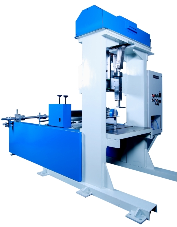 Aluminium Foil Container Making Machine