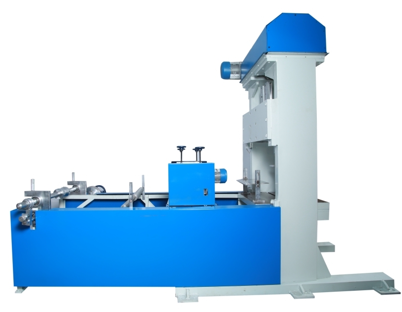 Aluminium Foil Container Making Machine