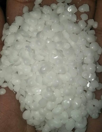 White Semi Refined Paraffin Wax