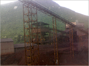 हमारा बुनियादी ढांचा