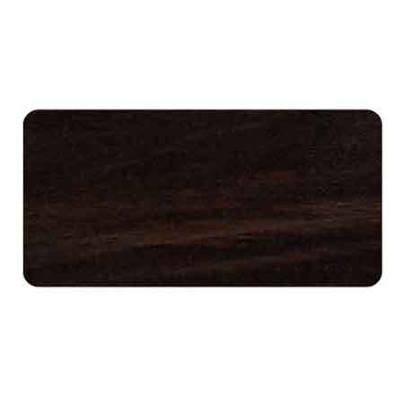 Dark Teak Aluminum ACP Sheets