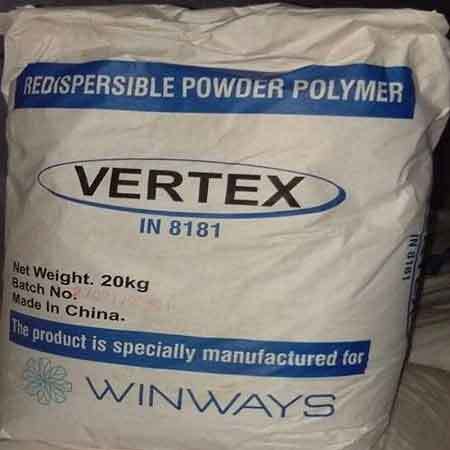 Redispersible Polymer Powder