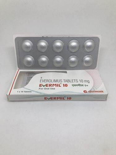 Evermil 10 Mg
