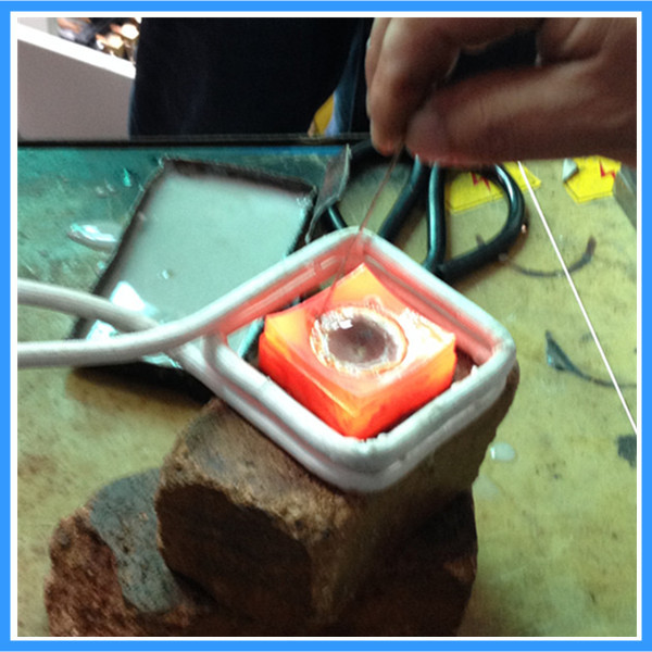 Heat Treatment Machine