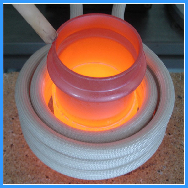 Heat Treatment Machine