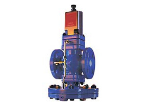 Spirax Marshall Pressure Reducing Valve Model: Dp23 Application: Steam And Compressed Air