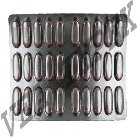 Calcimax 500 Tablet - Drug Type: General Medicines