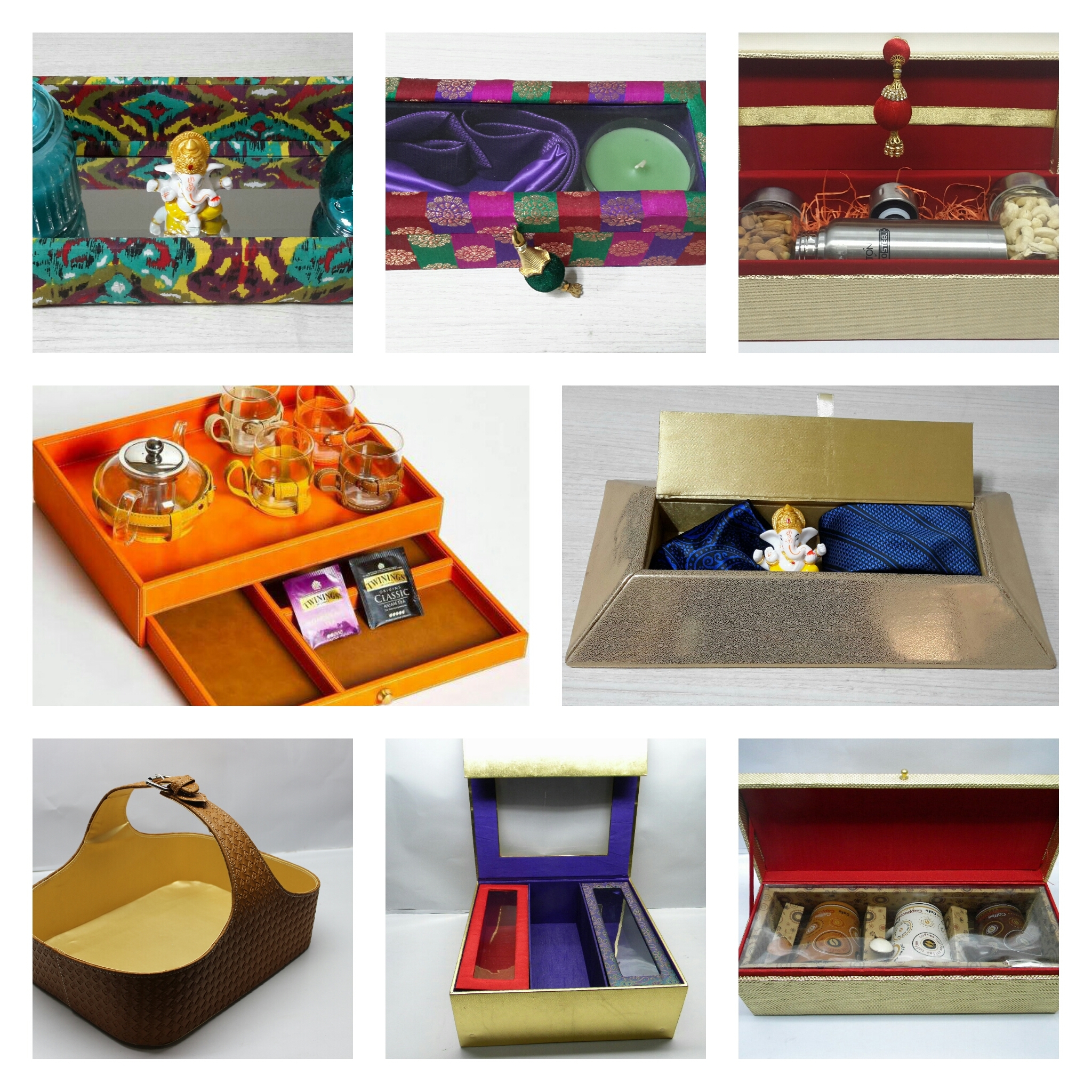 Gift  Hamper