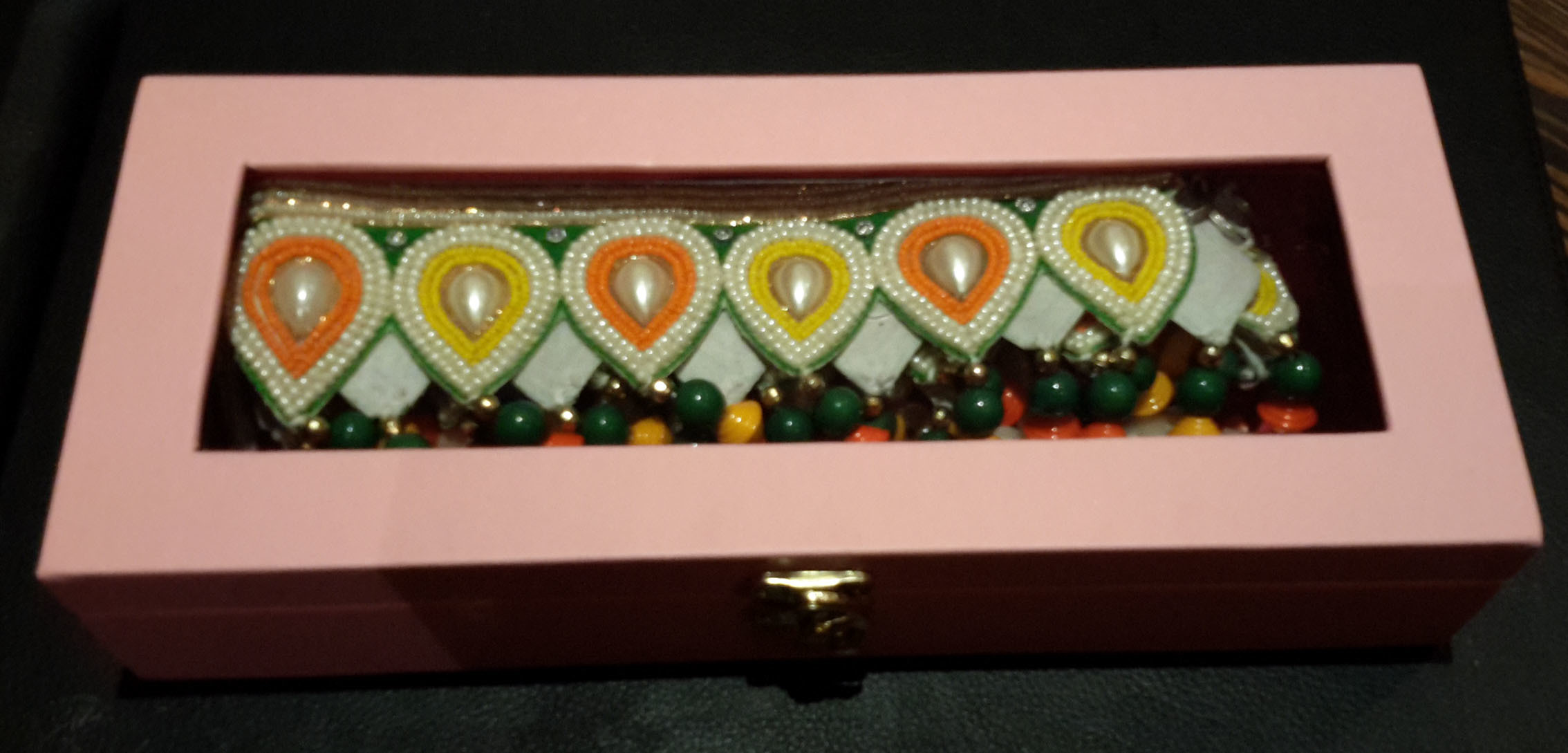 Gift Boxes - Board & Resin Material, Any Size & Shape , Corporate Promotional Gift Solutions With Riyash Logo