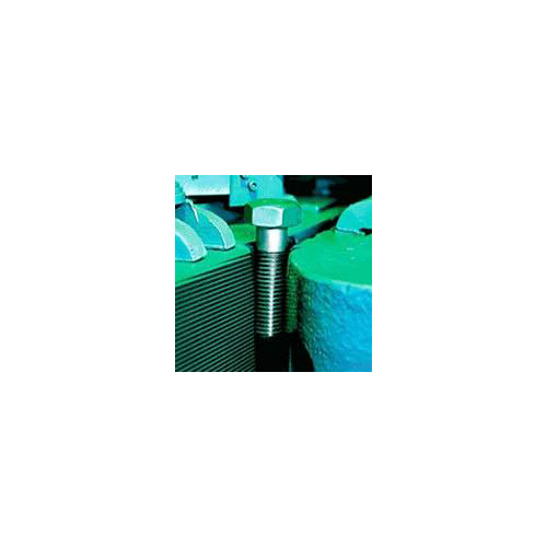 Hastelloy Fasteners - Alloy Steel , Powder Coated Finish , Resistance to Pitting, Stress Corrosion, High Strength, Crevice Corrosion, Cracking