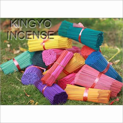 अगरबत्ती