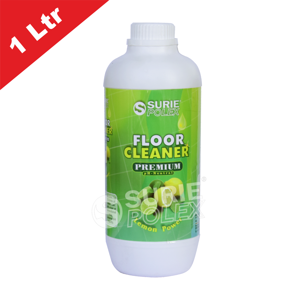 Floor Cleaner Heavy Duty Application: Industrial