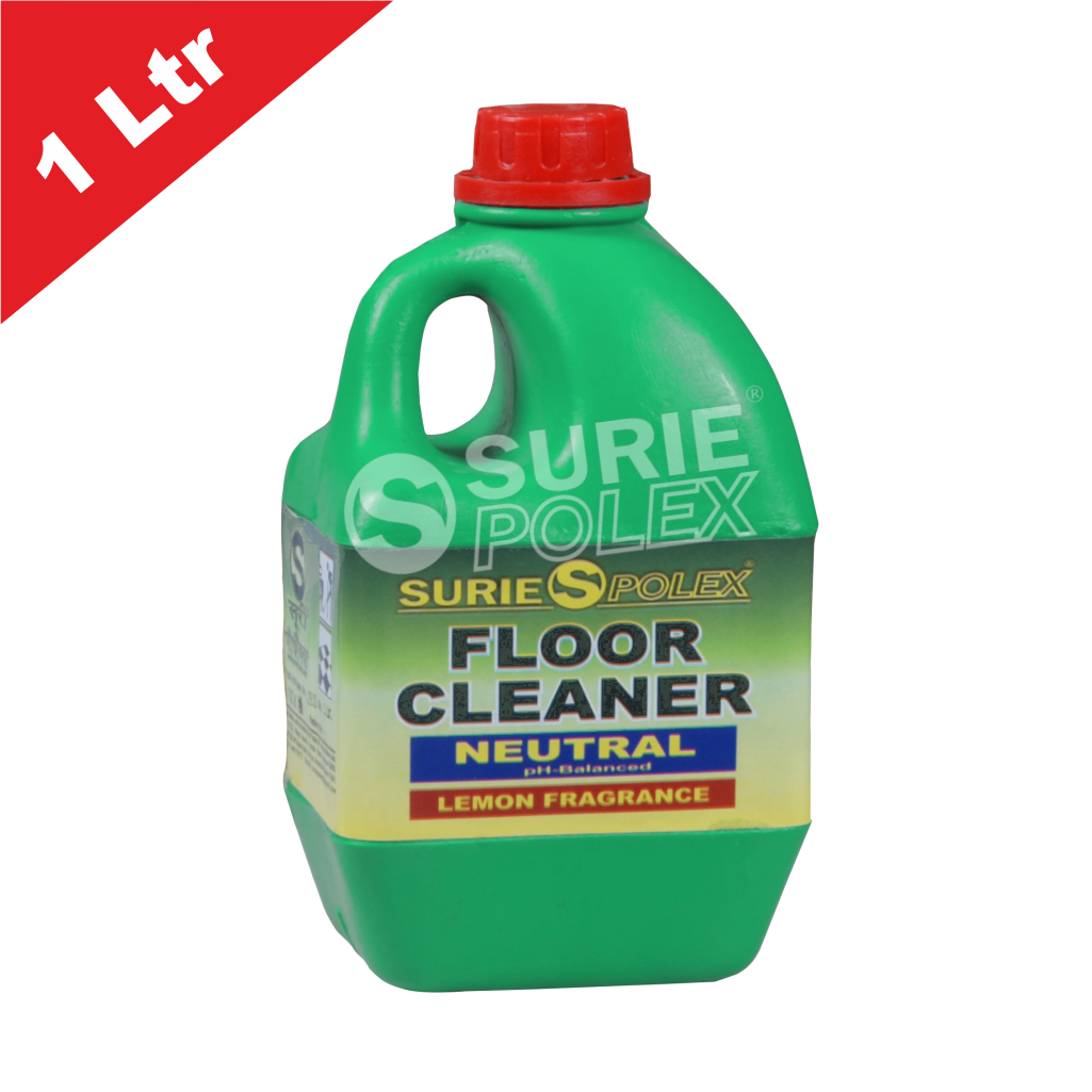 Floor Cleaner Heavy Duty Application: Industrial