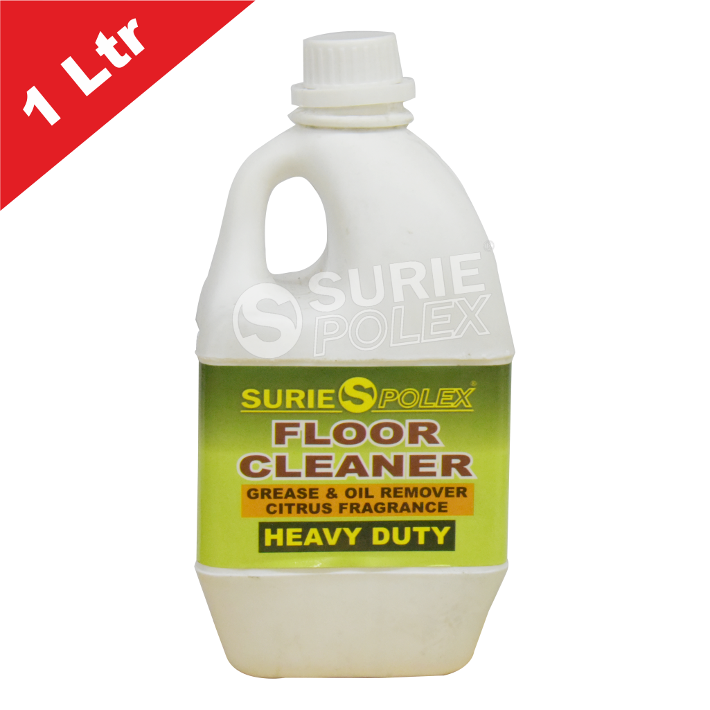 Floor Cleaner Heavy Duty Application: Industrial