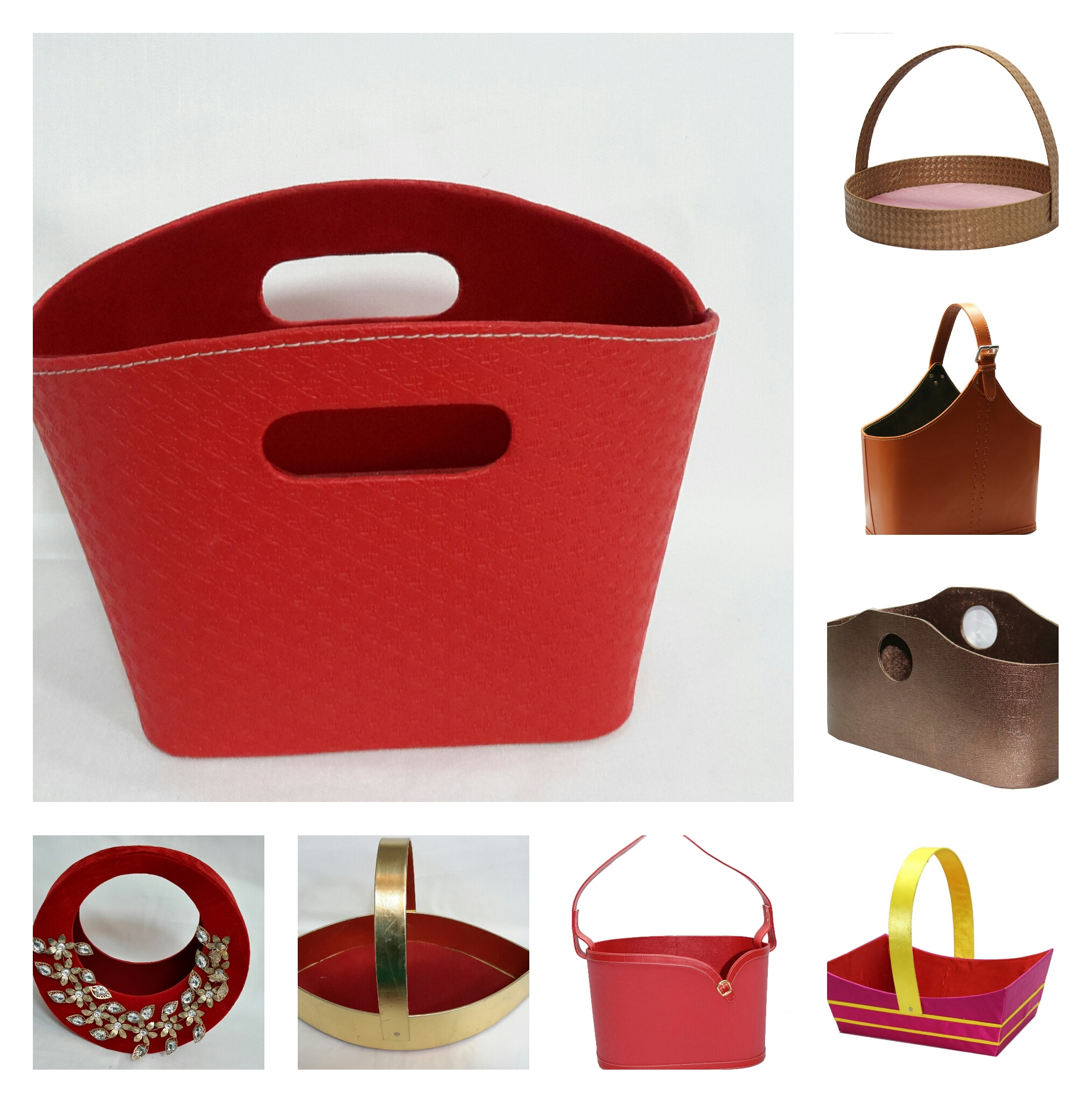 Board & Rasin Corporate Gift Baskett