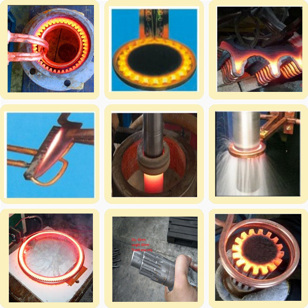 Handheld Condenser Welding Brazing Machine Max. Output Power: 10 Kilowatt (Kw)