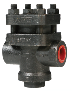SPIRAX Marshall Steam Trap TD62