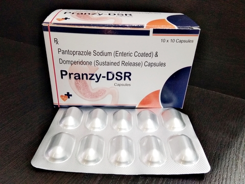 Domperidone Capsule