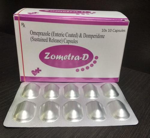 Domperidone Capsules