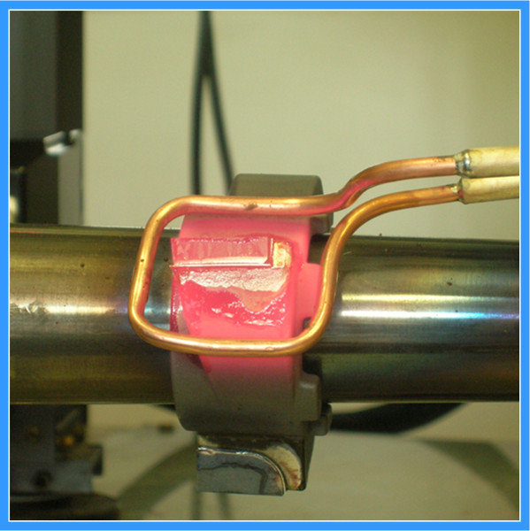 Handheld Condenser Welding Brazing Machine Max. Output Power: 10 Kilowatt (Kw)