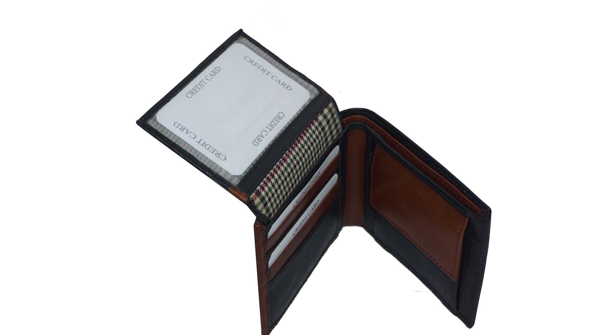 Apf Collection Apfp1006 - Leather, Folded, Brown | Unique Design And New Style With Exceptional Quality