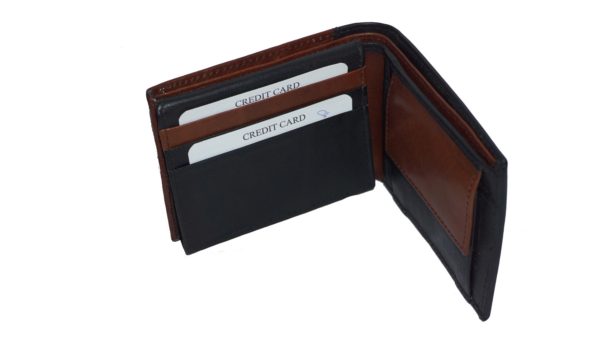 Apf Collection Apfp1006 - Leather, Folded, Brown | Unique Design And New Style With Exceptional Quality