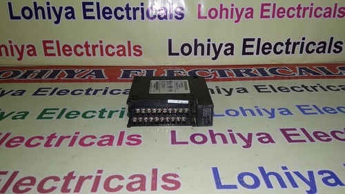 जीई फनुक इनपुट/आउटपुट एनालॉग मॉड्यूल