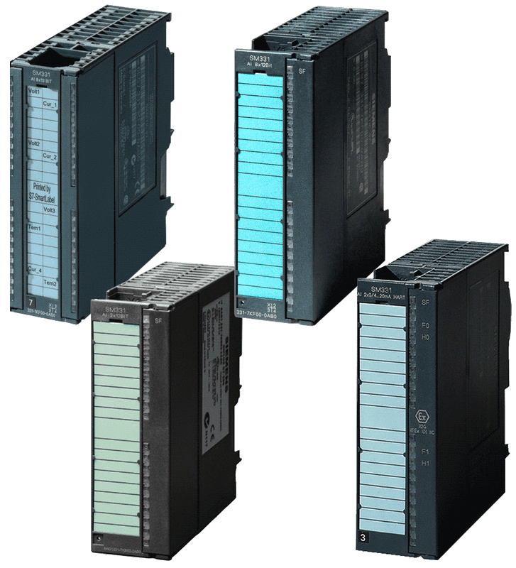 Siemens S7300 Medium Plc System - Plastic, 80x120x130mm, Siemens Gray | Ideal For Industrial Automation, High Processing Speeds, Unlimited I/o Capacity, Live Signal Module Exchange