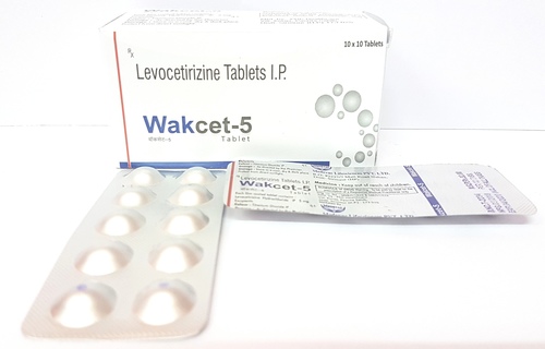 LEVOCETIRIZINE