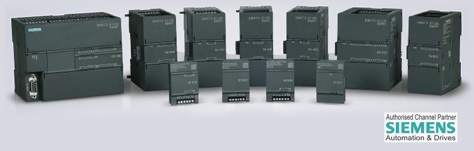 S7200 Smart Plc System Application: All Kind Of Mini Range Automation System.