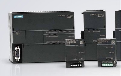 S7200 Smart Plc System Application: All Kind Of Mini Range Automation System.