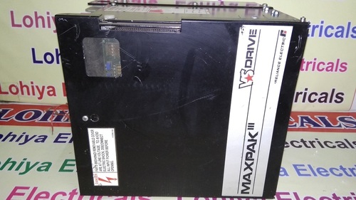 सर्वो ड्राइव