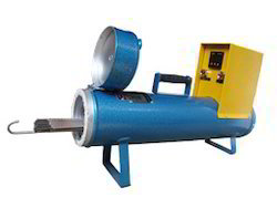 इलेक्ट्रोड ओवन