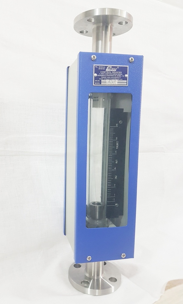 वाटर रोटामीटर मशीन का वजन: 500-10000 ग्राम ग्राम (G)