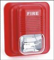 Strobe Firefighting Conventional Fire Strobe Siren at Best Price in Shenzhen | Imake ...