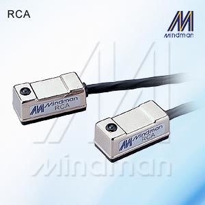 Sensor Switch Model: RCA
