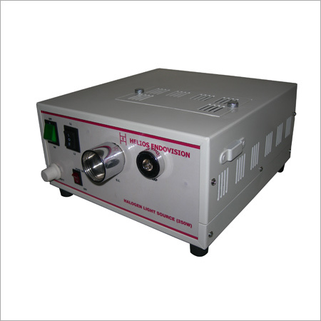 गैस्ट्रो लाइट स्रोत