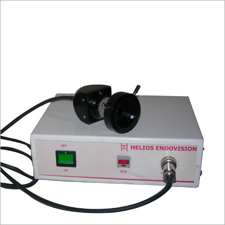 सिंगल चिप CCD कैमरा