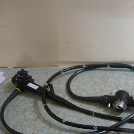 गैस्ट्रोस्कोप