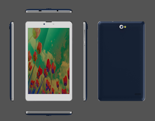 Android Calling Tablet